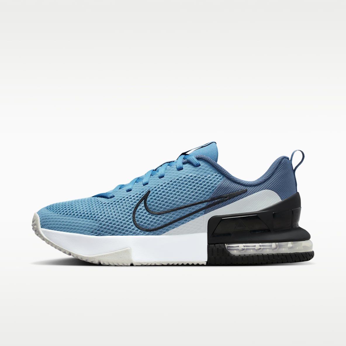 Blue. Nike CA